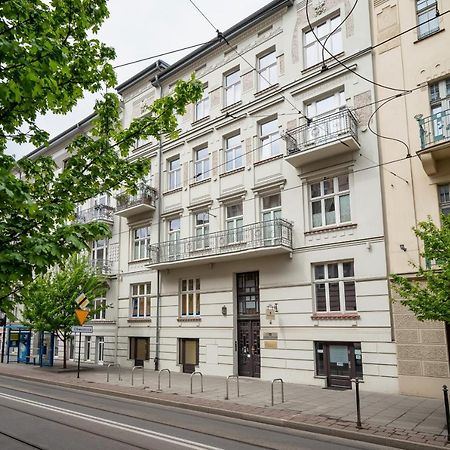 Modern & Comfy Apartment Rakowicka 6 Cracow By Renters Krakkó Kültér fotó
