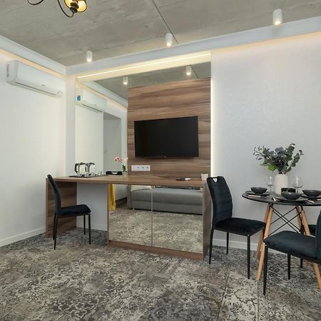 Modern & Comfy Apartment Rakowicka 6 Cracow By Renters Krakkó Kültér fotó