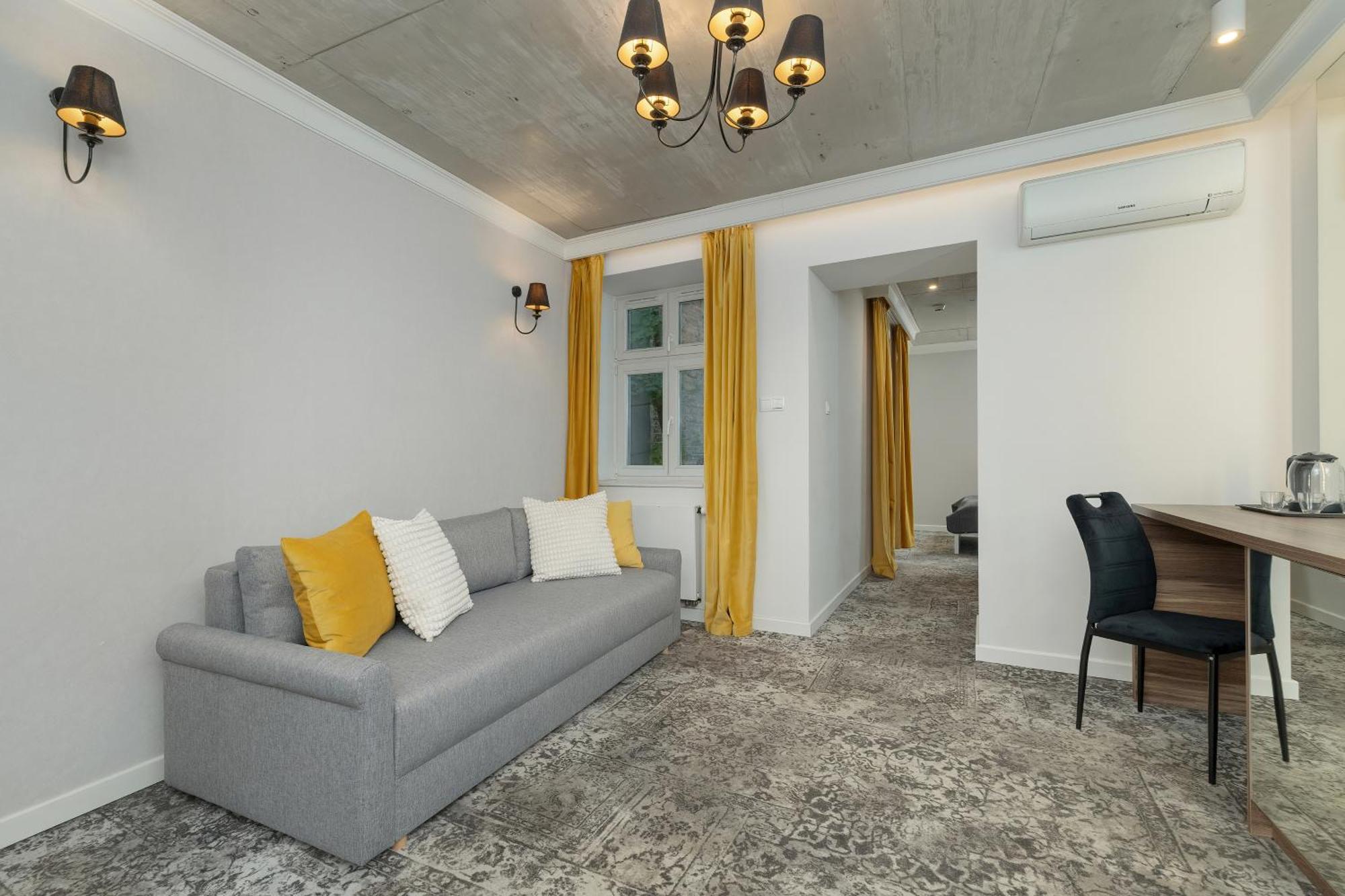 Modern & Comfy Apartment Rakowicka 6 Cracow By Renters Krakkó Kültér fotó