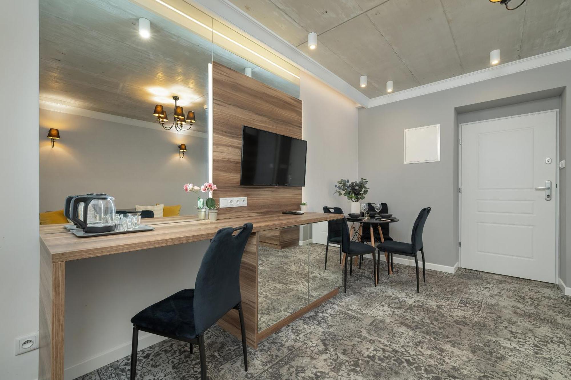 Modern & Comfy Apartment Rakowicka 6 Cracow By Renters Krakkó Kültér fotó