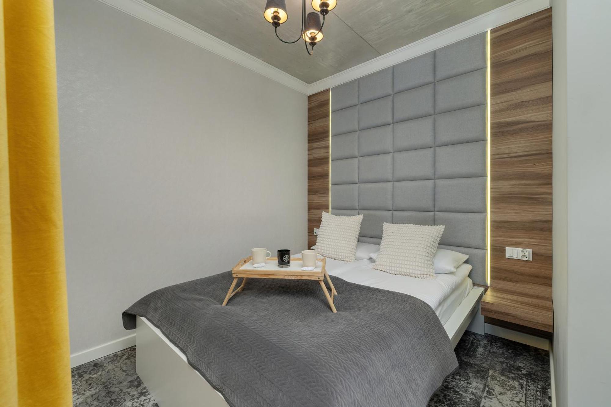 Modern & Comfy Apartment Rakowicka 6 Cracow By Renters Krakkó Kültér fotó