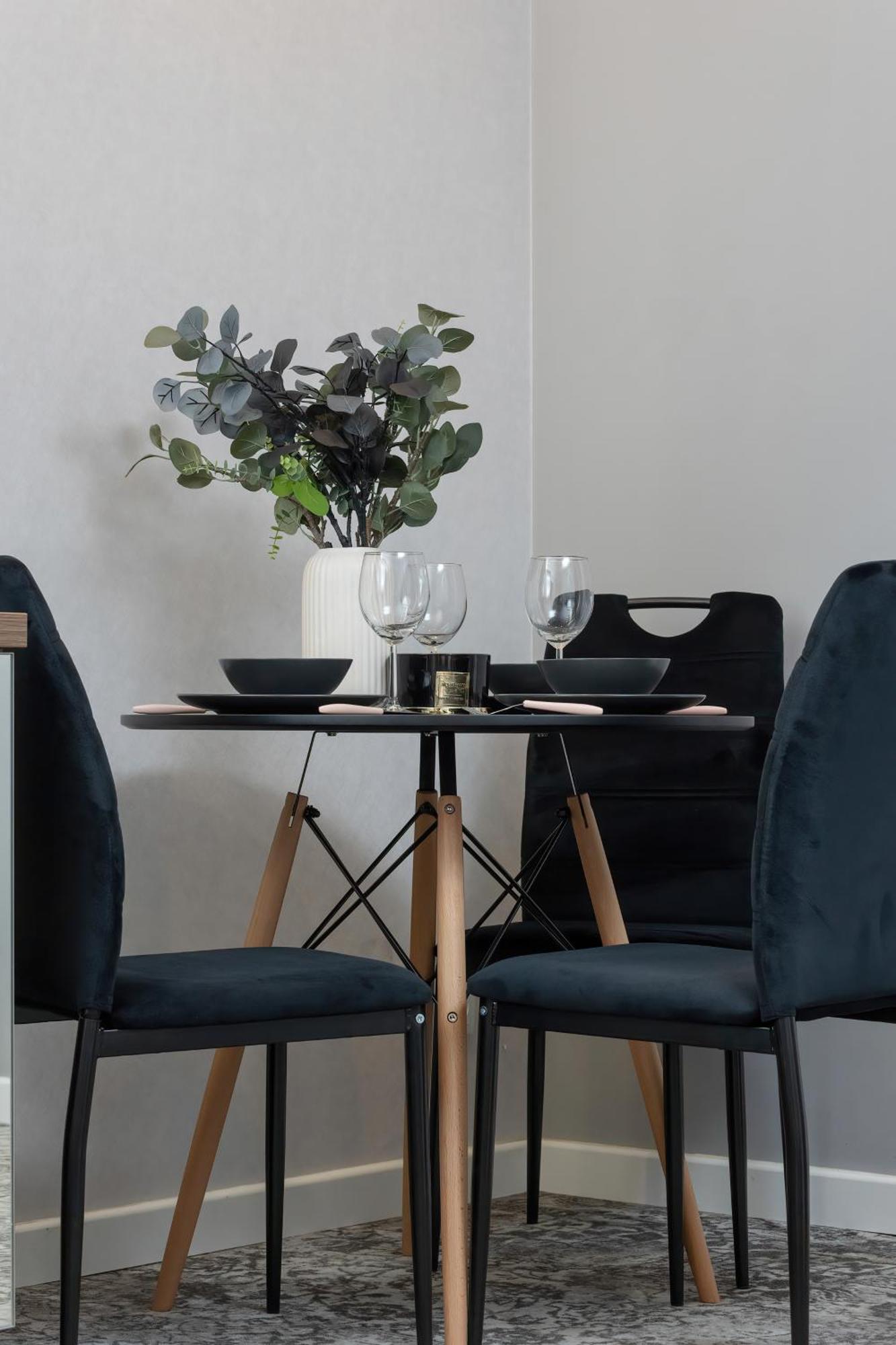 Modern & Comfy Apartment Rakowicka 6 Cracow By Renters Krakkó Kültér fotó